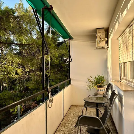 One Apartamento Split