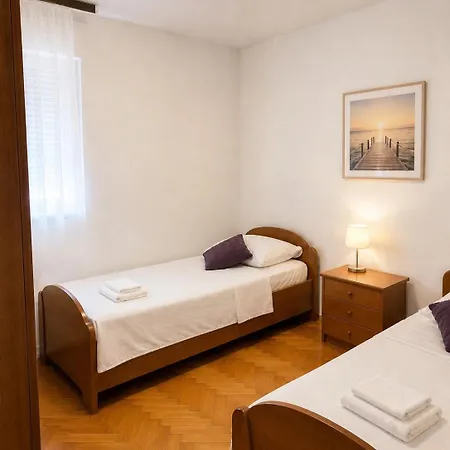 Apartamento One Split