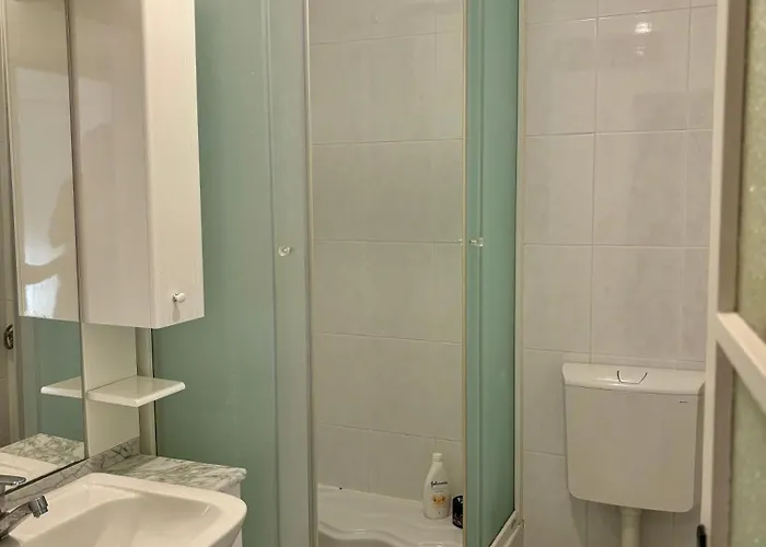One Apartman *