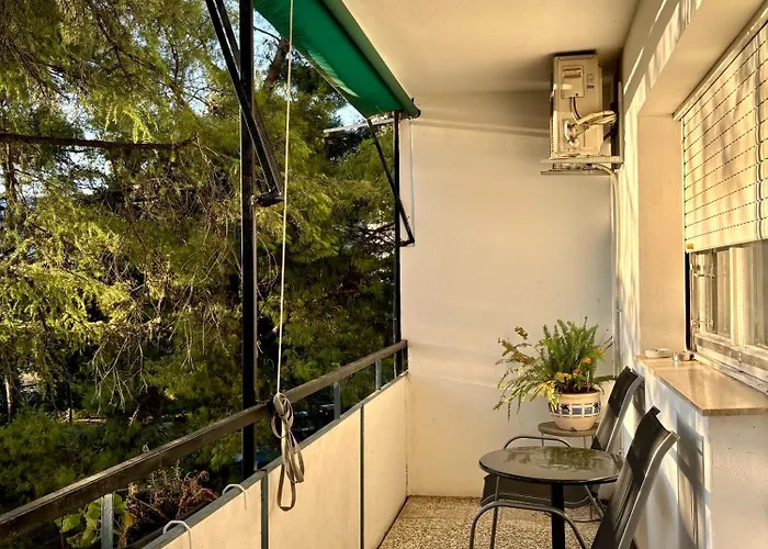 One Apartman Split